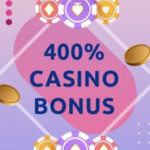 400% bonusy w Lemon 400% bonusy w Lemon