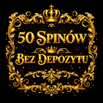 50 darmowych spinów bez depozytu
