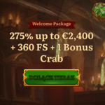 bonus na start w e-kasynie Wild Robin
