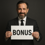 Bonusy na start w Millioner Bonusy na start w Millioner