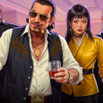 Bonusy powitalne w Mafia Casino Bonusy powitalne w Mafia Casino