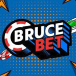 BruceBet bonus na start