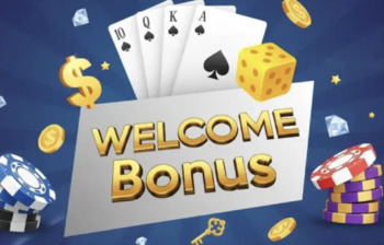 ColdBet - pakiet na start ColdBet - pakiet na start