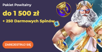 Coolzino i pakiet bonusów kasynowych na start