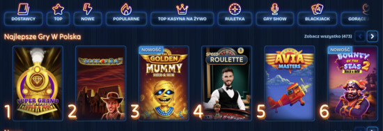 DudeSpin – gry w kasynie DudeSpin – gry w kasynie