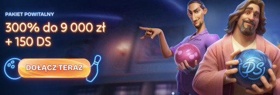 DudeSpin - promocje w kasynie DudeSpin - promocje w kasynie