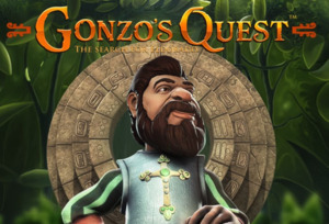 Gonzo's Guest darmowe obroty w kasynie online Slottica