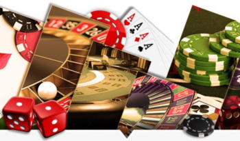 100 sposobów casino może sprawić, że będziesz niepokonany