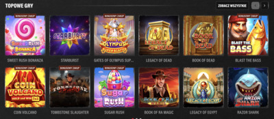 Jokery – gry w kasynie