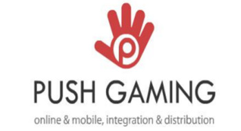 Kim jest Push Gaming?