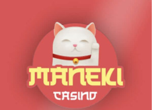 Maneki Kasyno Logo