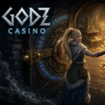 Mega pakiet powitalny w Godz Casino Mega pakiet powitalny w Godz Casino