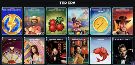 Need for Slots – gry w kasynie Need for Slots – gry w kasynie