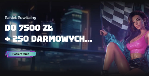 Need for Slots - promocje w kasynie Need for Slots - promocje w kasynie