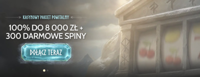 Oferta na start bonusowa w Godz Casino Oferta na start bonusowa w Godz Casino