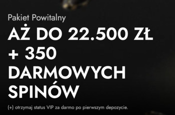 OscarSpin i pierwszy bonus dla graczy