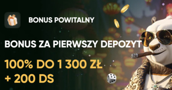 Pierwszy bonus w kasynie Spinline