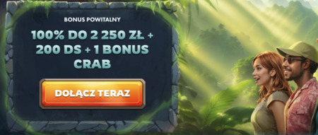 Playio bonus na start dla graczy