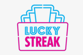 Producent i dostawca gier hazardowych LuckyStreak