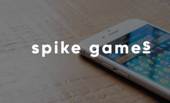 Producent i dostawca gier hazardowych Spike Games