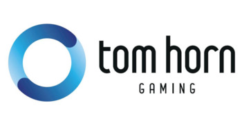 Producent i dostawca gier hazardowych Tom Horn Gaming