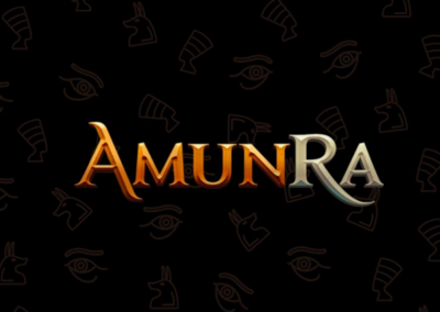 Recenzja top kasyna Amunra