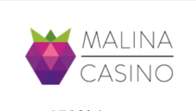 Recenzja top kasyna Malina Casino