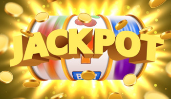 Top jackpoty w kasynach internetowych