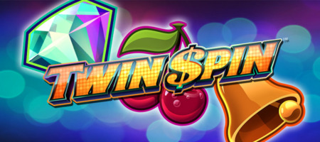 top slot Twin Spin
